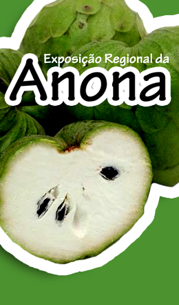 XXIV Exposição Regional da Anona 2015 - Faial